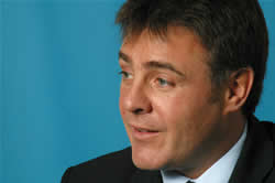 Phil Stratford - Operations Director